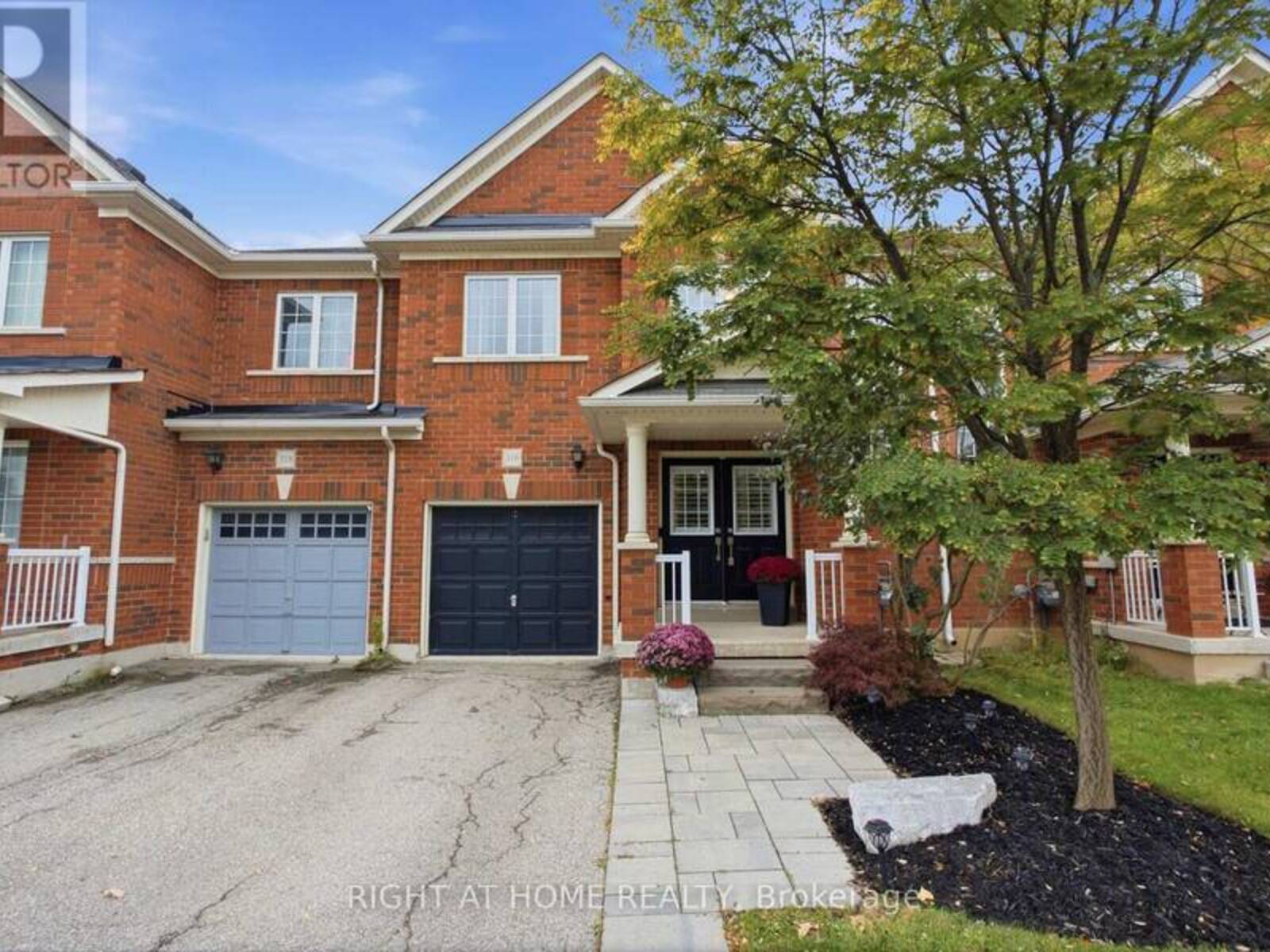 316 DUNCAN LANE, Milton, Ontario L9T 7A6