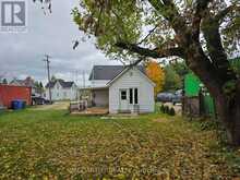 50 YOUNG STREET | Dundalk Ontario | Slide Image Thirty-six