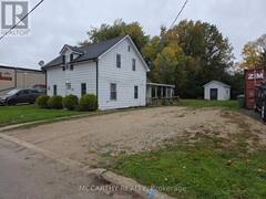 50 YOUNG STREET Dundalk Ontario, N0C 1B0
