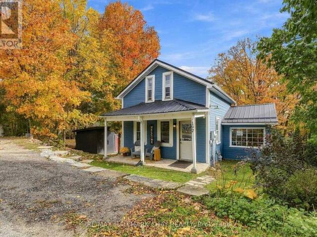 197 MAIN STREET Melancthon Ontario, L9V 1X7 - 3 Bedrooms Home For Sale