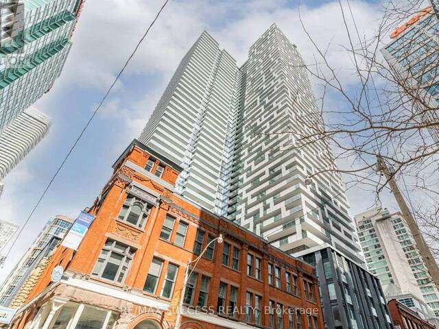 UPH05 - 20 LOMBARD STREET Toronto Ontario, M5C 0A7 - 3 Bedrooms Condo For Sale