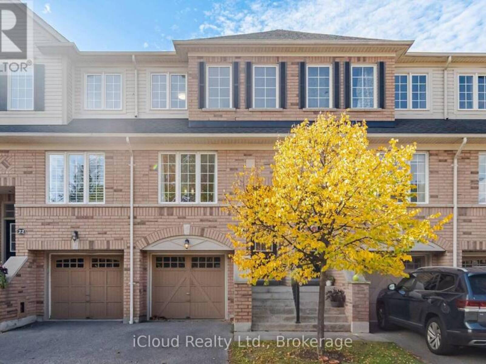 24 - 24 OAKINS LANE, Ajax, Ontario L1T 0H2