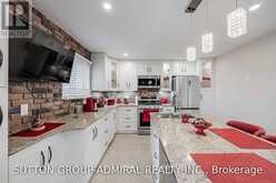 39 CROOKED STICK ROAD | Vaughan Ontario | Slide Image Twelve