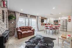 39 CROOKED STICK ROAD | Vaughan Ontario | Slide Image Fourteen