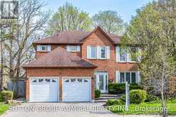 39 CROOKED STICK ROAD | Vaughan Ontario | Slide Image One