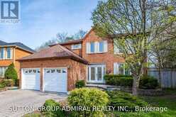 39 CROOKED STICK ROAD | Vaughan Ontario | Slide Image Two