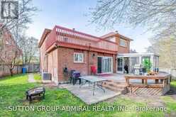 39 CROOKED STICK ROAD | Vaughan Ontario | Slide Image Thirty-six