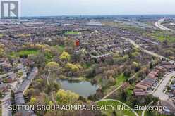 39 CROOKED STICK ROAD | Vaughan Ontario | Slide Image Forty
