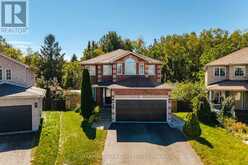 31 MCKENZIE CRESCENT | Barrie Ontario | Slide Image One
