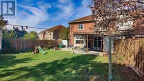 81 CLOVER BLOOM ROAD | Brampton Ontario | Slide Image Thirty-two