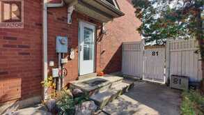 81 CLOVER BLOOM ROAD | Brampton Ontario | Slide Image Three