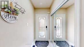 81 CLOVER BLOOM ROAD | Brampton Ontario | Slide Image Four