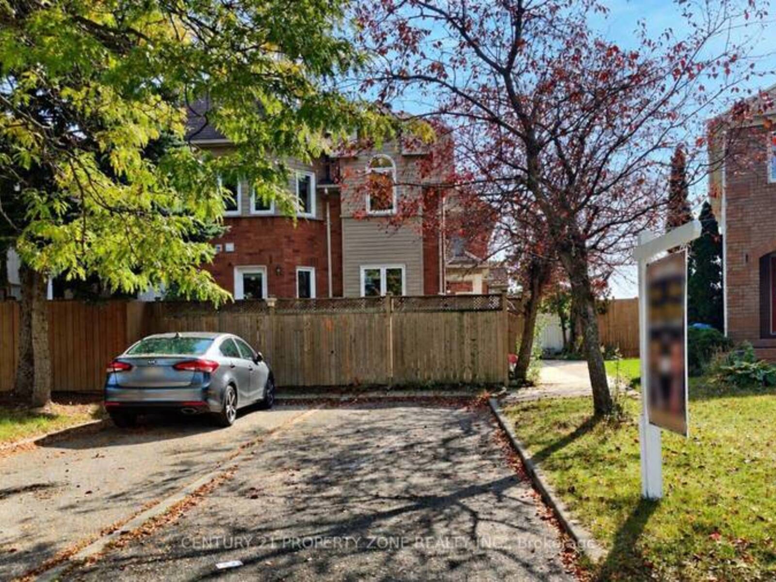 81 CLOVER BLOOM ROAD, Brampton, Ontario L6R 1S4