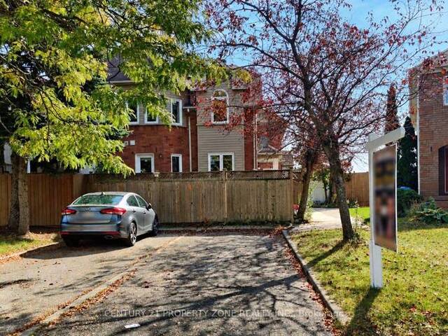 81 CLOVER BLOOM ROAD Brampton Ontario, L6R 1S4 - 4 Bedrooms Home For Sale