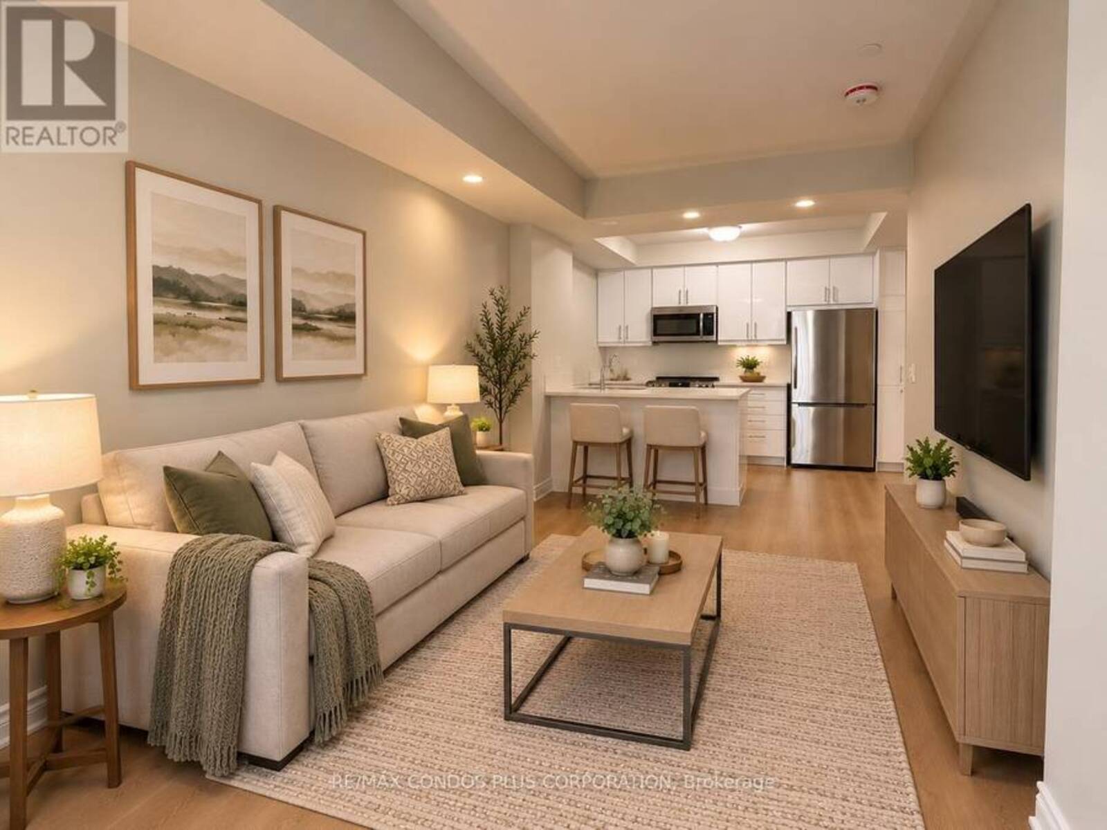 UNIT 8 - 90 EASTWOOD PARK GARDENS, Toronto, Ontario M8W 0B2