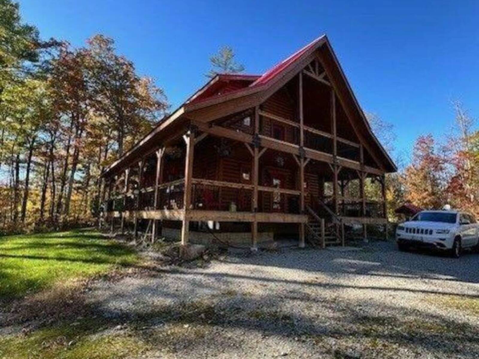 1807 HONEY HARBOUR ROAD, Port Severn, Ontario L0K 1S0
