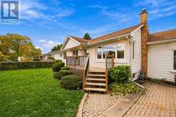 67 FORSTER STREET | St. Catharines Ontario | Slide Image Two