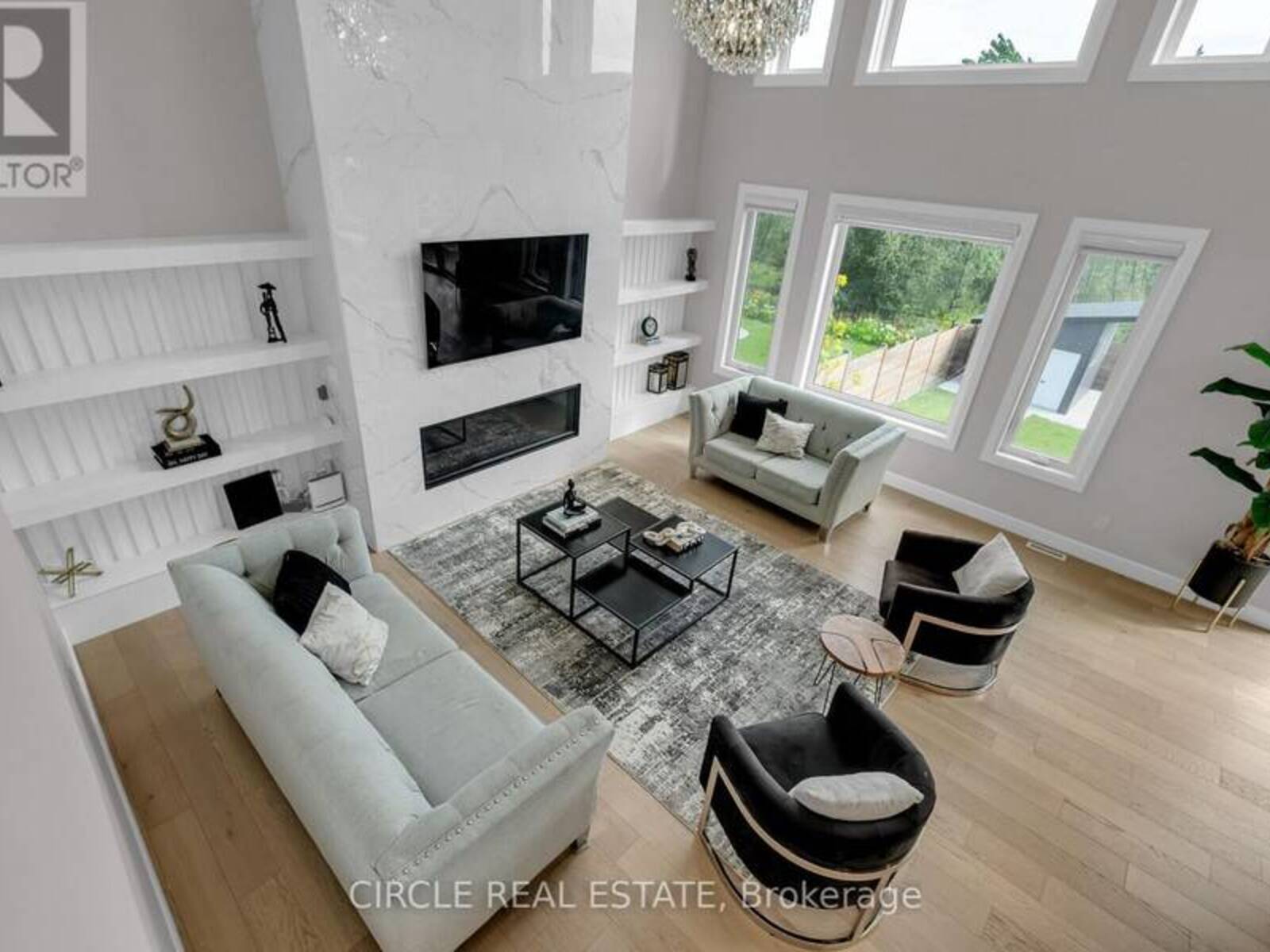 7116 SILVER CREEK CIRCLE, London, Ontario N6P 0G9