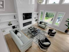 7116 SILVER CREEK CIRCLE London Ontario, N6P 0G9