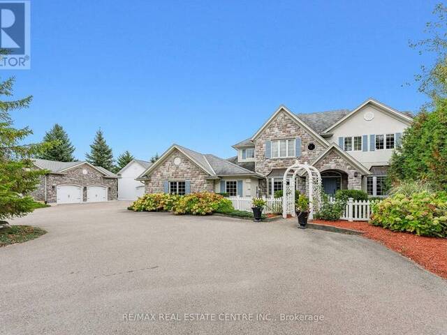 6805 CONCESSION 2 Cambridge Ontario, N3C 2V4 - 5 Bedrooms Home For Sale