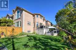 123 HIDDEN TRAIL AVENUE | Richmond Hill Ontario | Slide Image Forty-seven