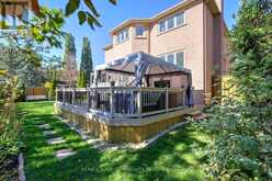 123 HIDDEN TRAIL AVENUE | Richmond Hill Ontario | Slide Image Forty-nine