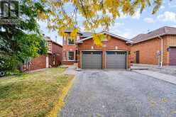 43 GOLDEN MEADOW ROAD | Barrie Ontario | Slide Image Two