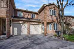 25 - 5020 DELAWARE DRIVE | Mississauga Ontario | Slide Image One