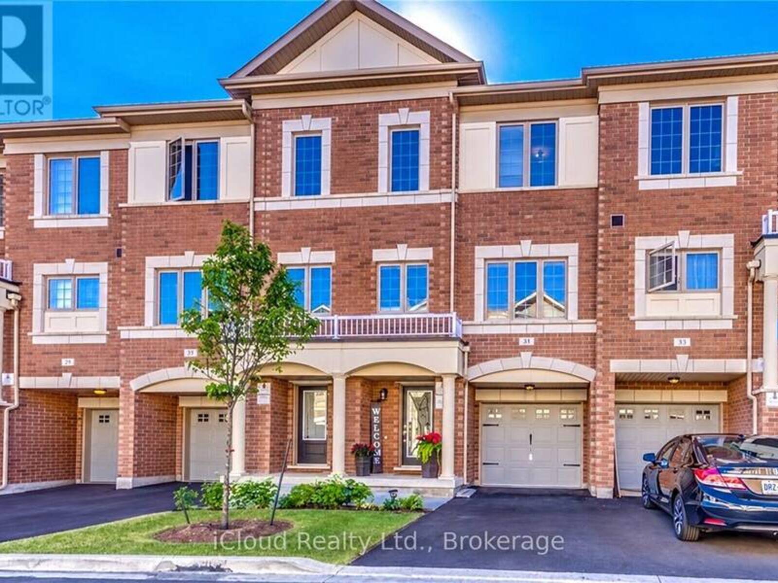 49 ASPEN HILLS ROAD, Brampton, Ontario L6Y 0H7