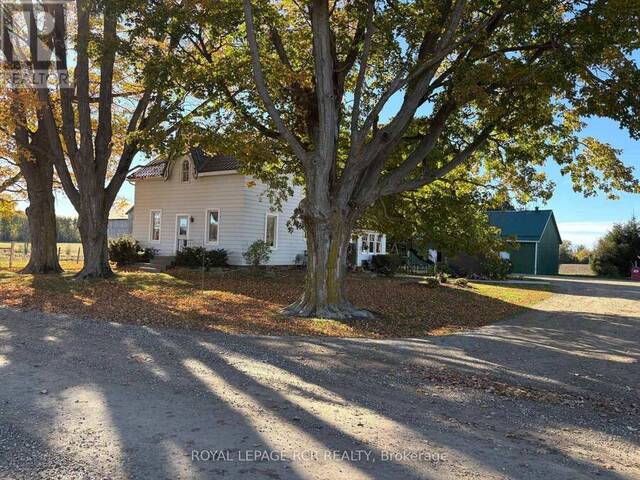 349 20 SIDE ROAD Kincardine Ontario, N2Z 2X4 - Farm For Sale