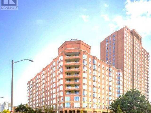 1009 - 11 THORNCLIFFE PK DRIVE Toronto Ontario, M4H 1P3 - 2 Bedrooms Condo For Sale