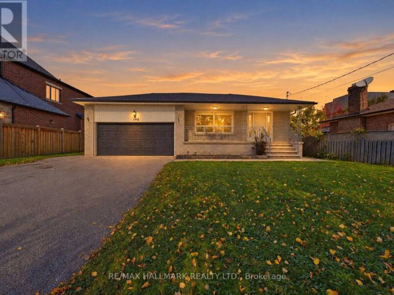 198 WELDRICK ROAD W, Richmond Hill, Ontario L4C 3V3