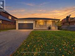 198 WELDRICK ROAD W Richmond Hill Ontario, L4C 3V3
