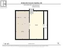 83 MARCELLA CRESCENT SW | Hamilton Ontario | Slide Image Thirty-eight