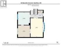 83 MARCELLA CRESCENT SW | Hamilton Ontario | Slide Image Thirty-nine