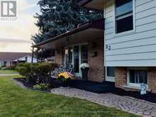 83 MARCELLA CRESCENT SW | Hamilton Ontario | Slide Image Seven