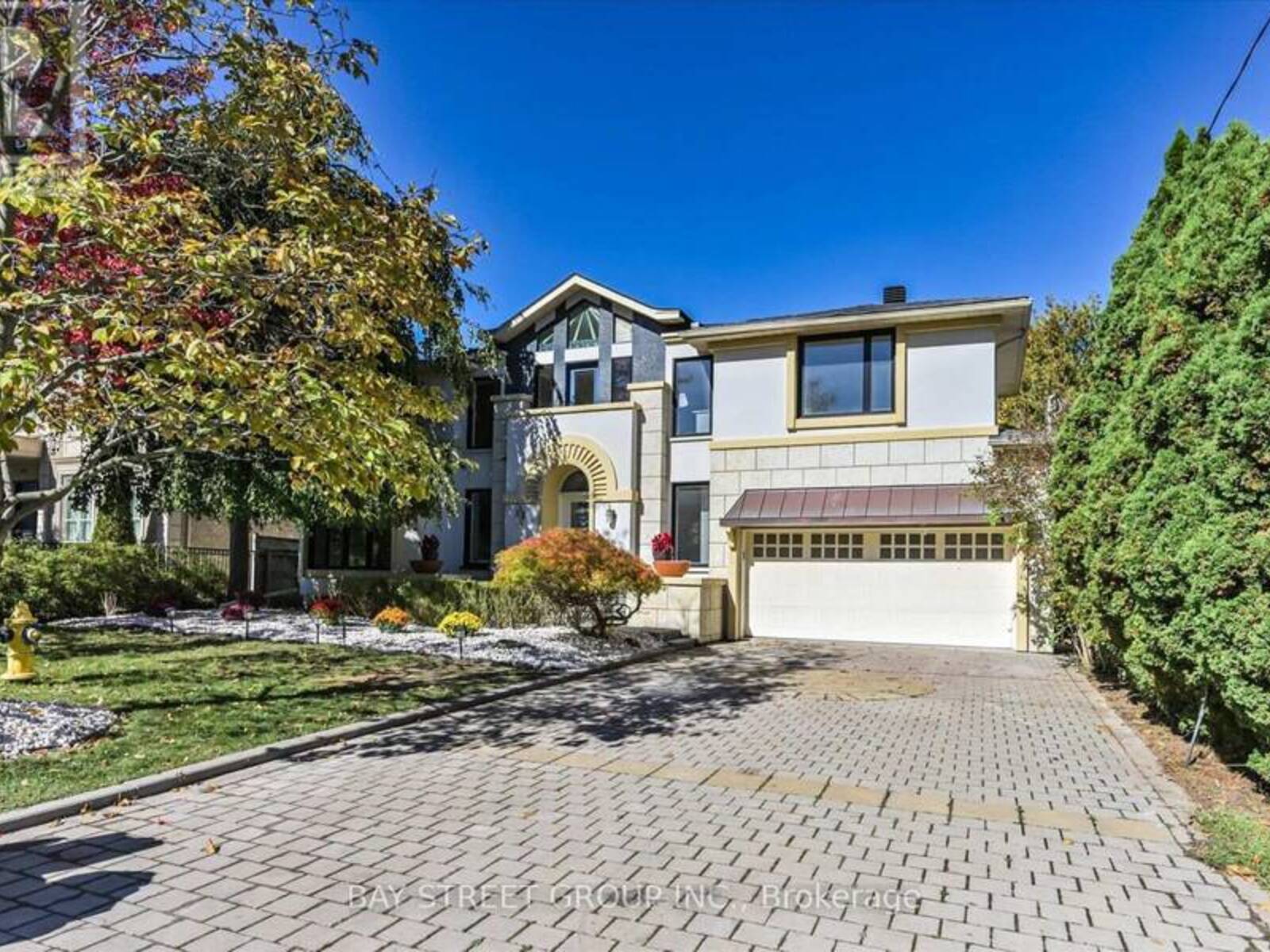 50 OWEN BOULEVARD, Toronto, Ontario M2P 1E9