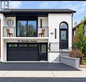 84 ABERDEEN AVENUE | Vaughan Ontario | Slide Image One