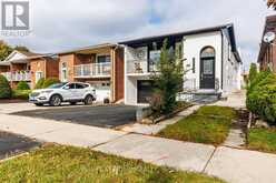 84 ABERDEEN AVENUE | Vaughan Ontario | Slide Image Two