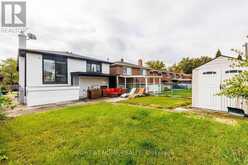 84 ABERDEEN AVENUE | Vaughan Ontario | Slide Image Forty-six