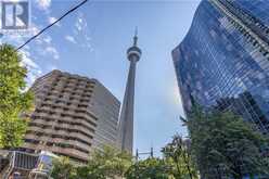 307 - 300 FRONT STREET W | Toronto Ontario | Slide Image Two
