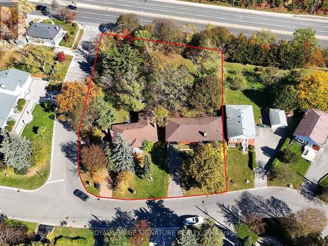 120 & 122 EARLTON ROAD Toronto Ontario, M1T 2R6 - 7 Bedrooms Home For Sale
