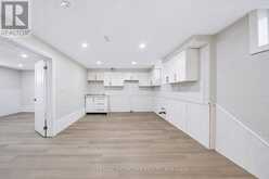 120 & 122 EARLTON ROAD | Toronto Ontario | Slide Image Eleven