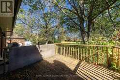 120 & 122 EARLTON ROAD | Toronto Ontario | Slide Image Sixteen