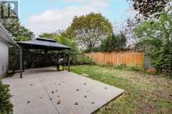440 SUNSET DRIVE | Oakville Ontario | Slide Image Forty-five