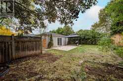 440 SUNSET DRIVE | Oakville Ontario | Slide Image Forty-six