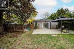 440 SUNSET DRIVE | Oakville Ontario | Slide Image Forty-seven