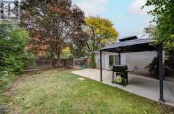 440 SUNSET DRIVE | Oakville Ontario | Slide Image Forty-eight