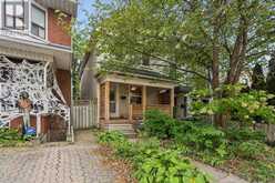 197 YARMOUTH ROAD | Toronto Ontario | Slide Image One