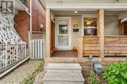 197 YARMOUTH ROAD | Toronto Ontario | Slide Image Two